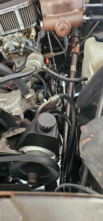 1983 Jeep CJ7 - Image 7 of 11
