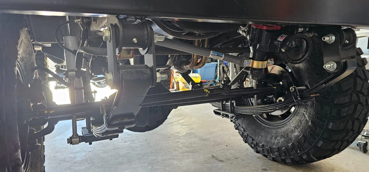 1983 Jeep CJ7 - Image 2 of 11