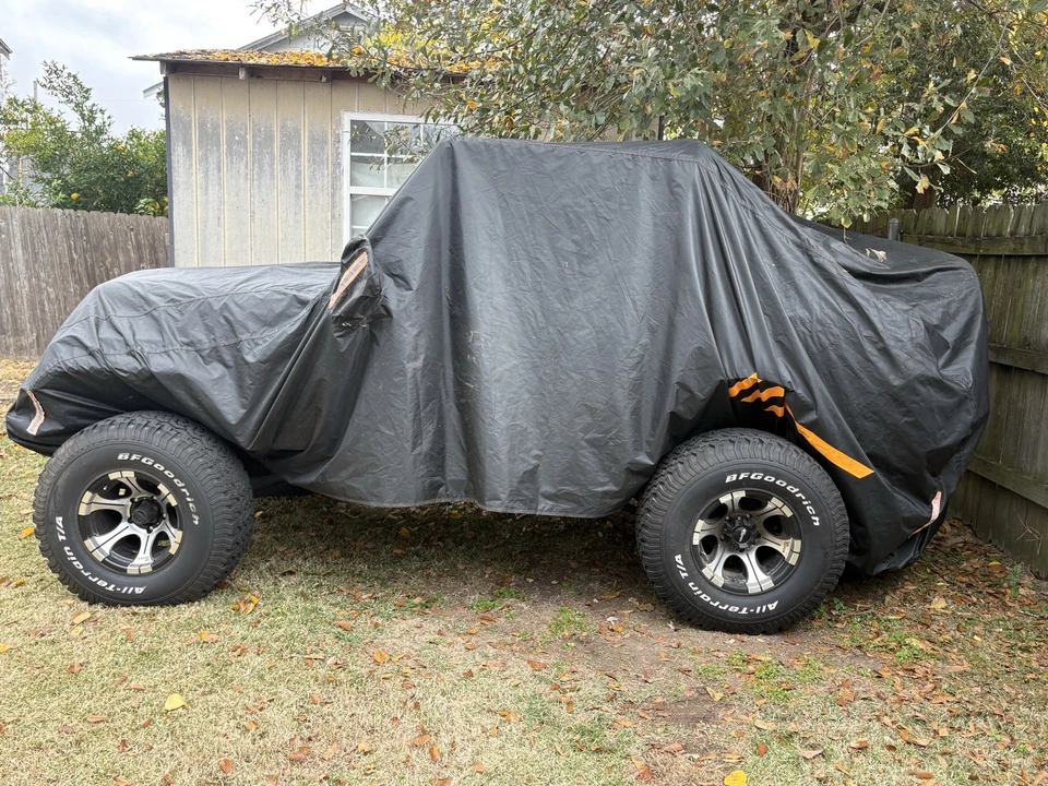 1983 Jeep CJ7 - Image 6 of 21