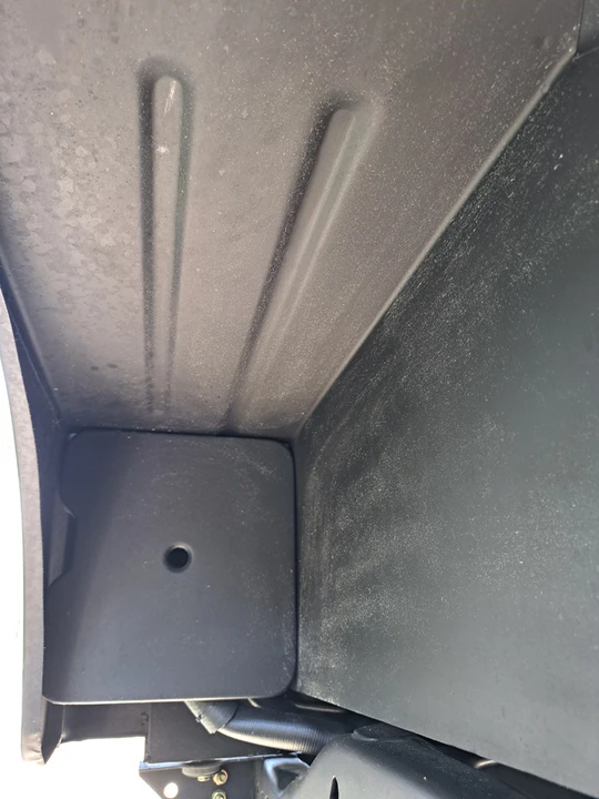 1983 Jeep CJ7 - Image 17 of 31