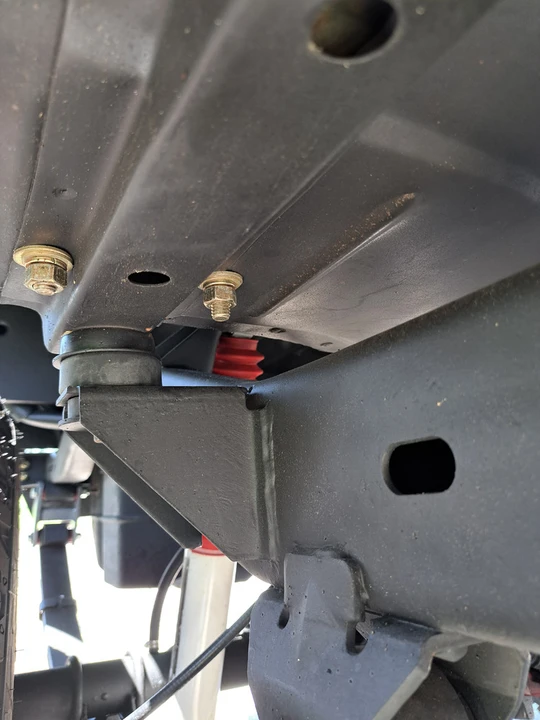 1983 Jeep CJ7 - Image 23 of 31