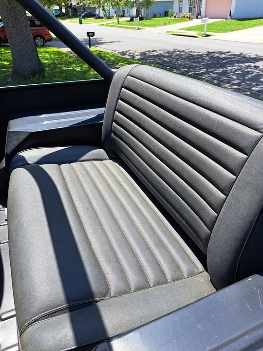 1983 Jeep CJ7 - Image 14 of 31
