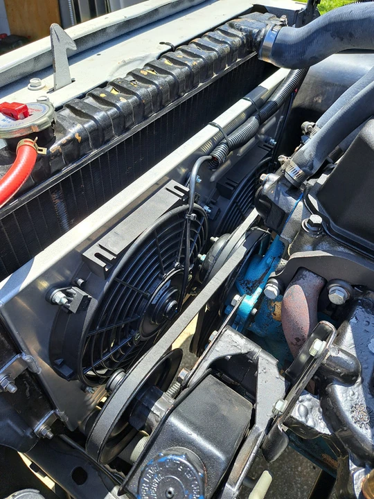 1983 Jeep CJ7 - Image 21 of 31