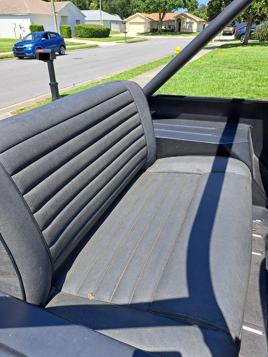 1983 Jeep CJ7 - Image 15 of 31