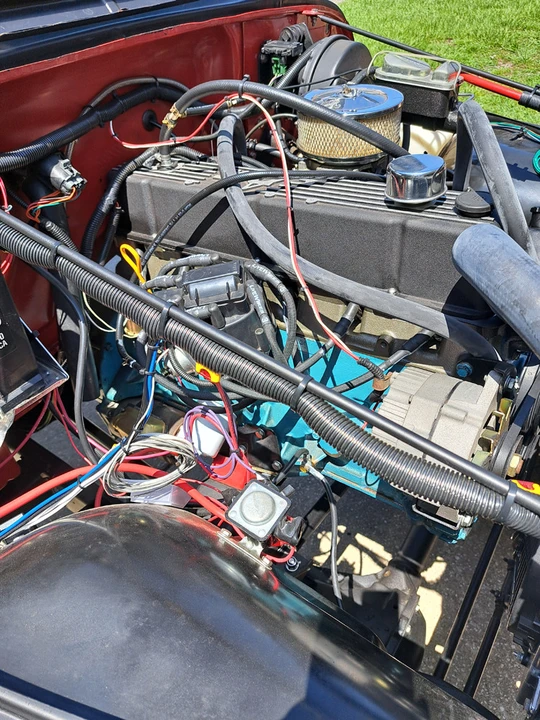 1983 Jeep CJ7 - Image 19 of 31