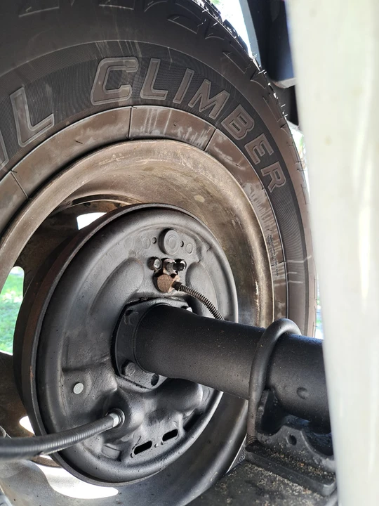 1983 Jeep CJ7 - Image 30 of 31