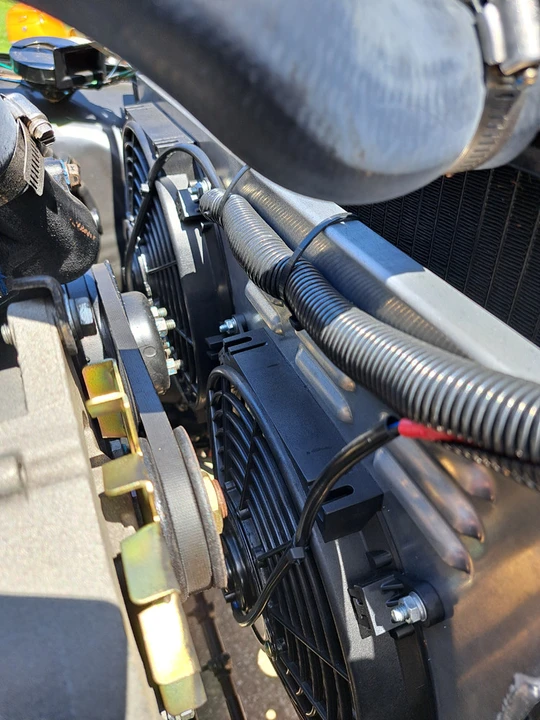 1983 Jeep CJ7 - Image 22 of 31