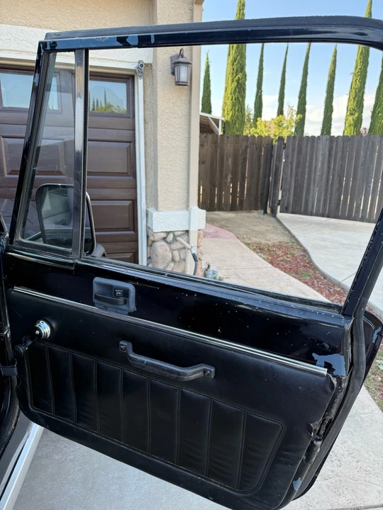 1983 Jeep CJ7 - Image 18 of 23