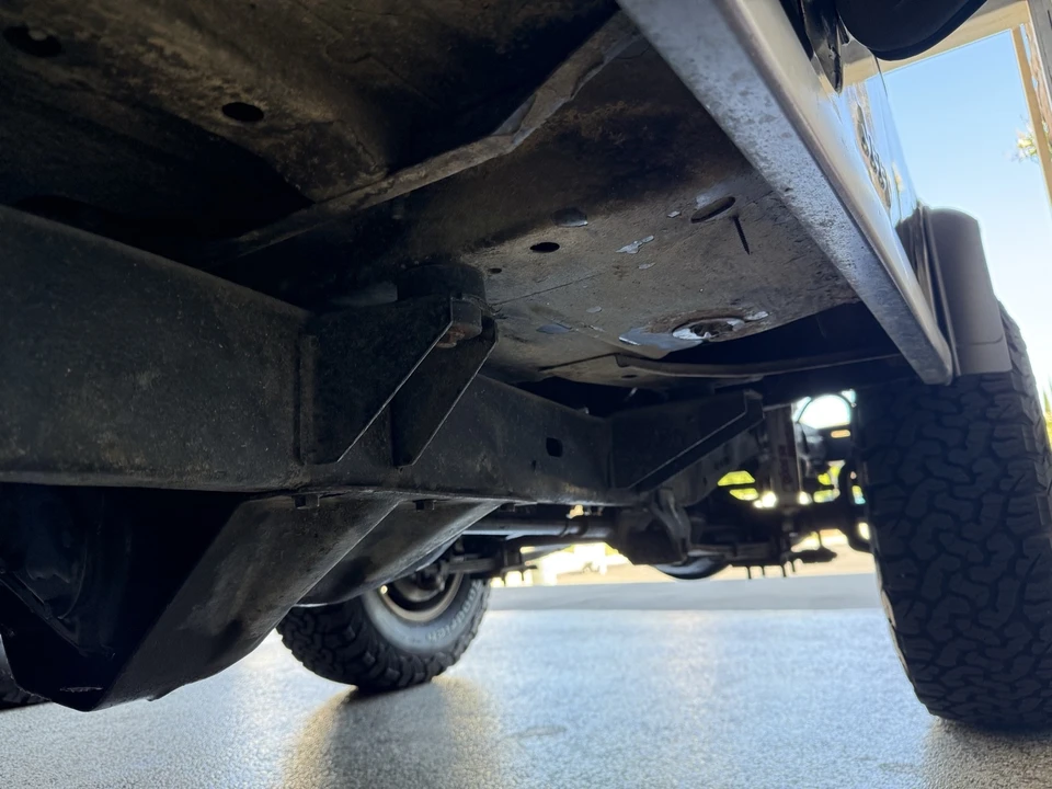 1983 Jeep CJ7 - Image 22 of 23