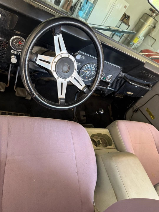 1983 Jeep CJ7 - Image 17 of 23