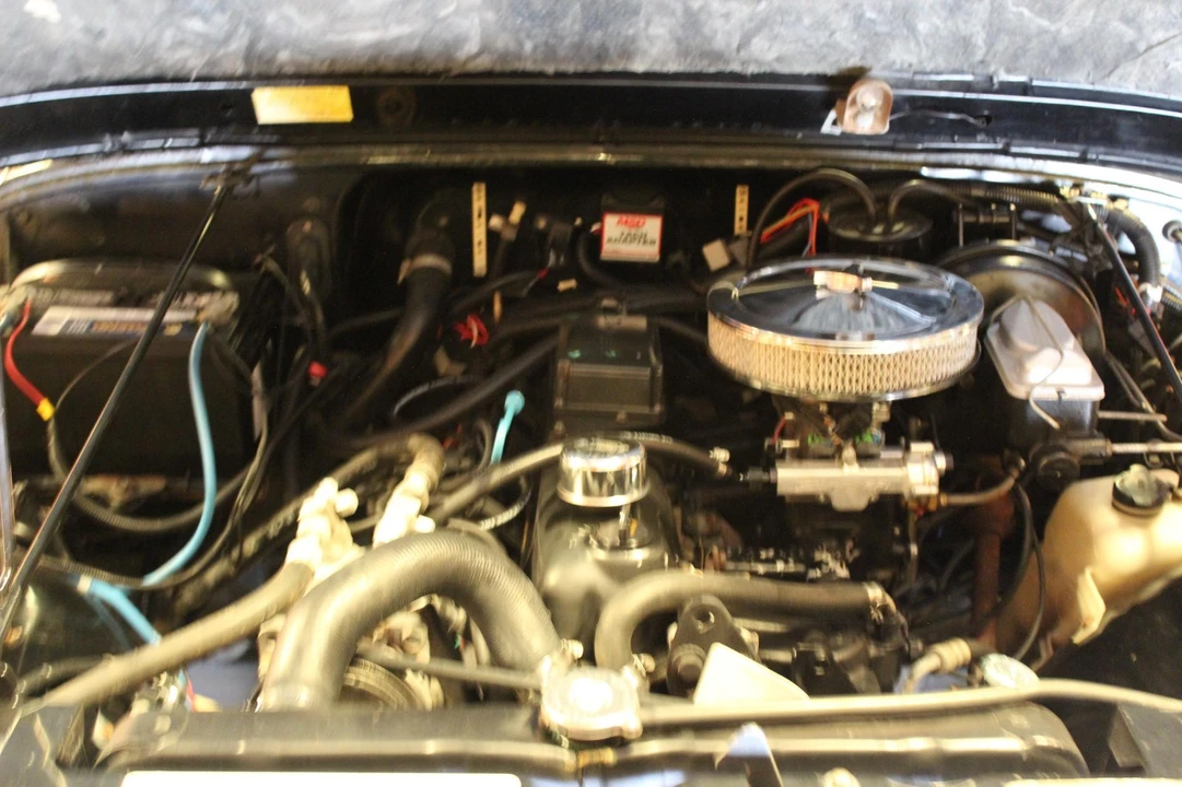 1983 Jeep CJ7 - Image 12 of 18