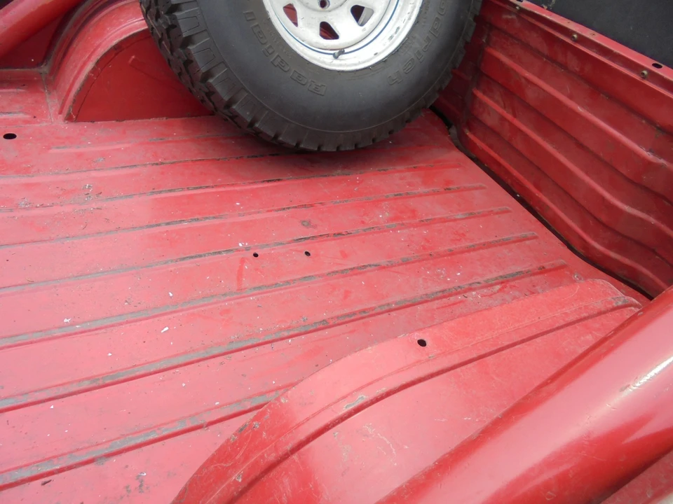 1983 Jeep CJ8 Scrambler - Image 12 of 26
