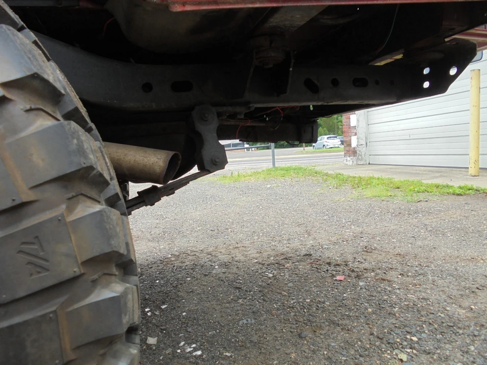 1983 Jeep CJ8 Scrambler - Image 17 of 26