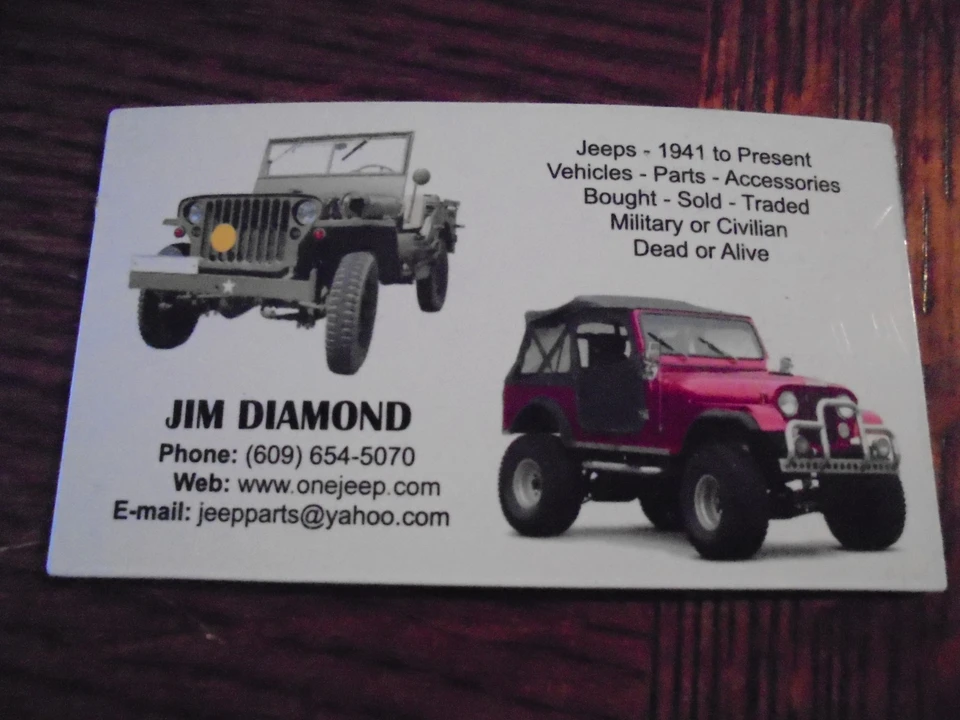 1983 Jeep CJ8 Scrambler - Image 26 of 26