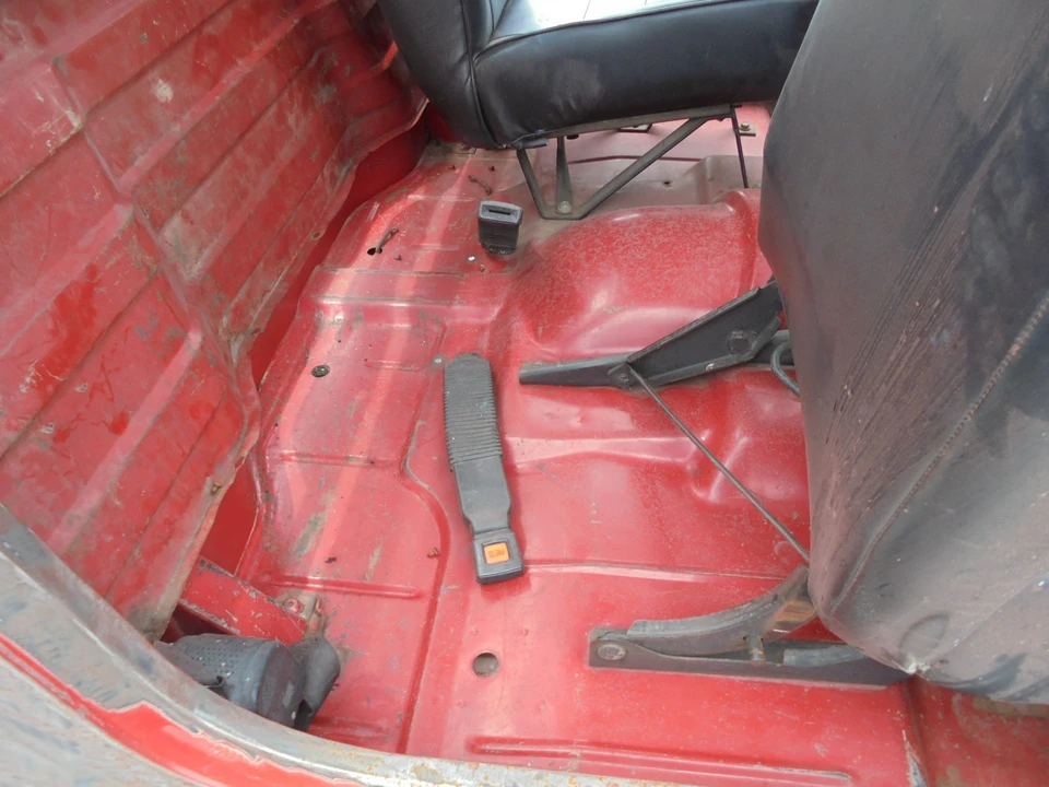 1983 Jeep CJ8 Scrambler - Image 7 of 26