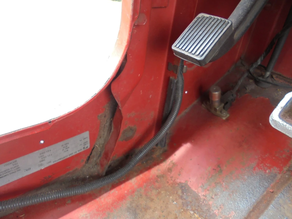 1983 Jeep CJ8 Scrambler - Image 20 of 26