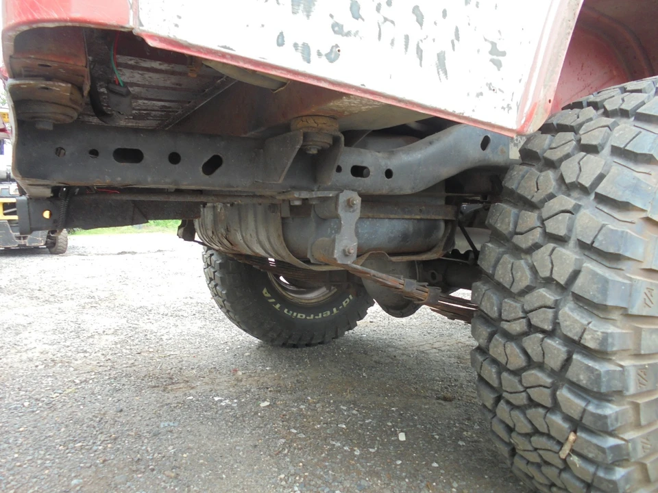 1983 Jeep CJ8 Scrambler - Image 13 of 26