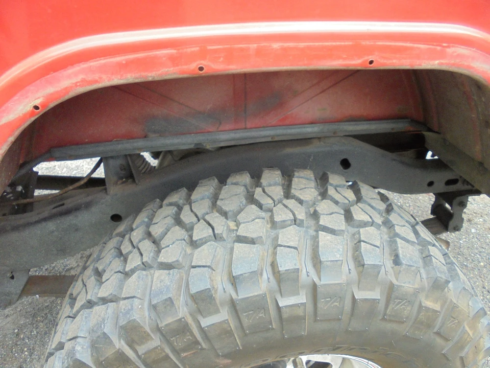 1983 Jeep CJ8 Scrambler - Image 16 of 26