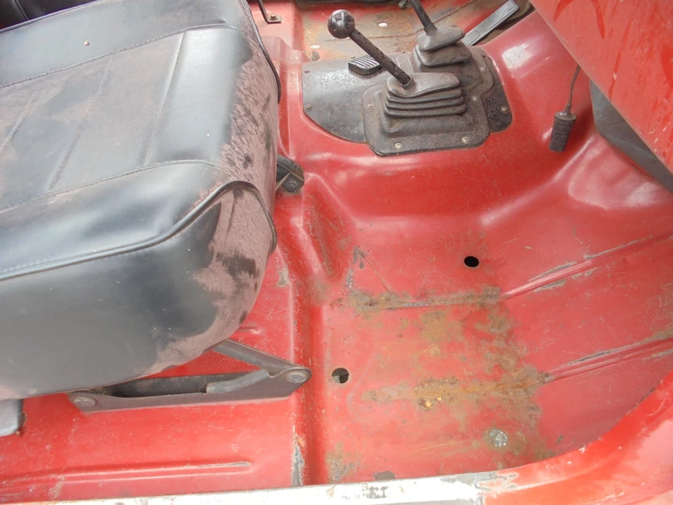 1983 Jeep CJ8 Scrambler - Image 6 of 26