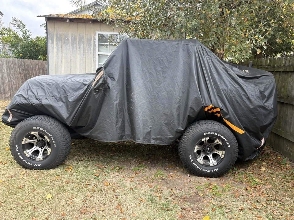 1983 Jeep CJ7 - Image 6 of 21