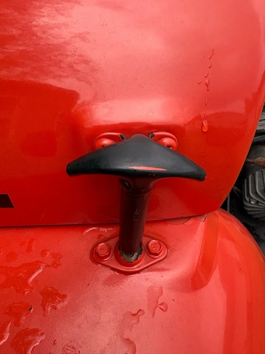 1983 Jeep CJ7 - Image 20 of 21