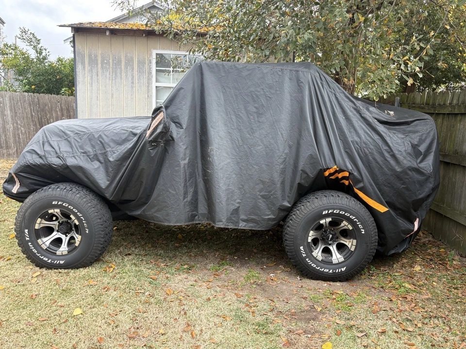1983 Jeep CJ7 - Image 6 of 21