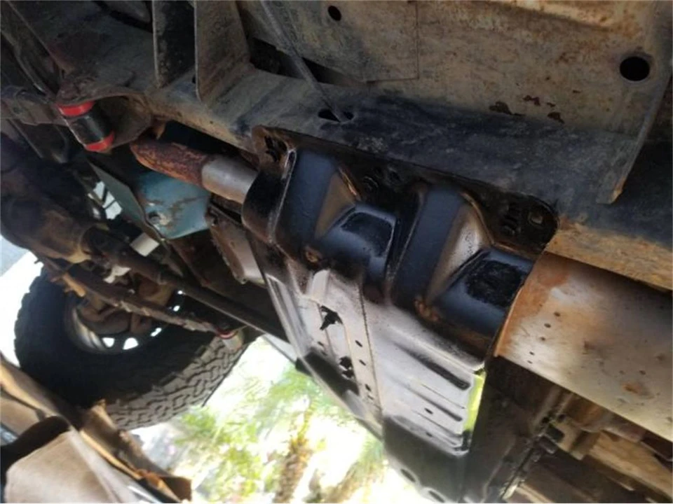 1983 Jeep CJ5 - Image 12 of 19