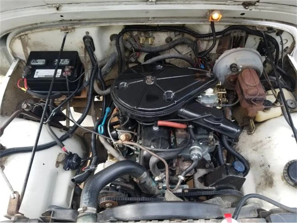 1983 Jeep CJ5 - Image 13 of 19