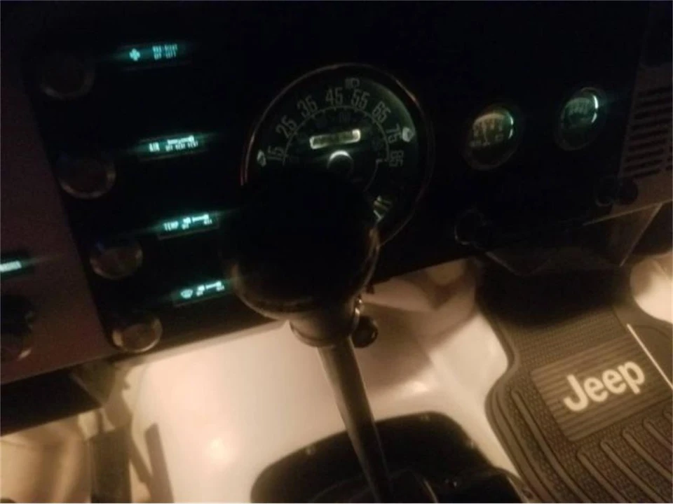 1983 Jeep CJ5 - Image 18 of 19