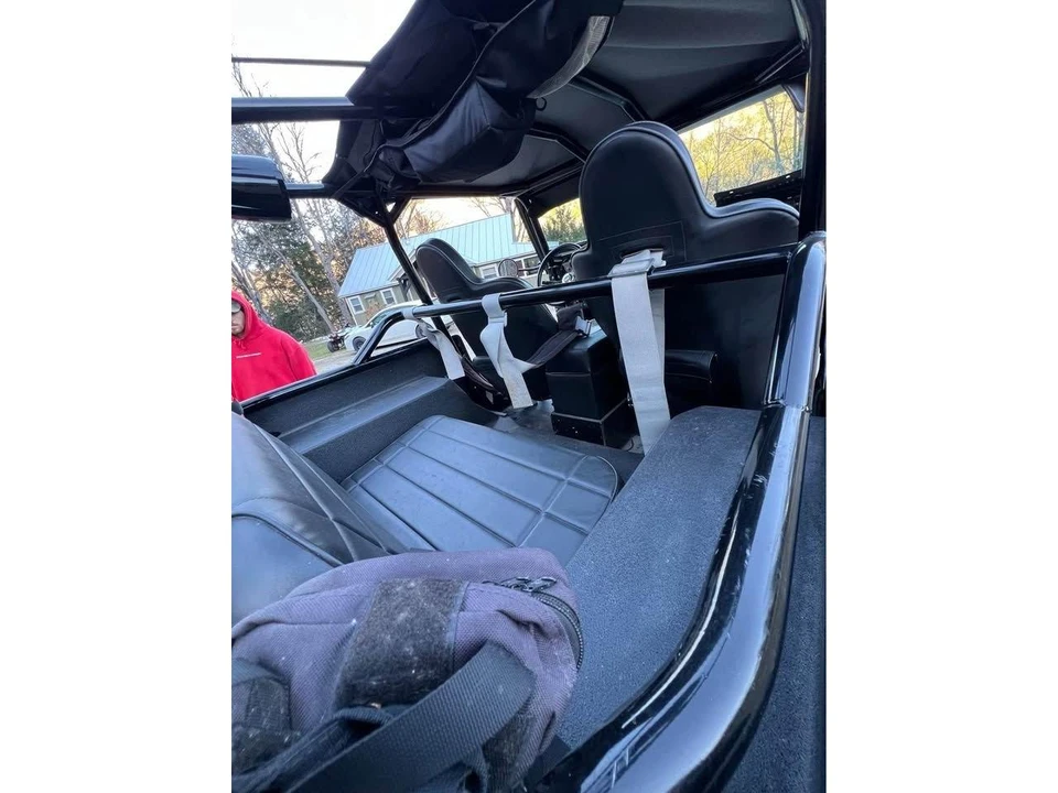 1983 Jeep CJ7 - Image 14 of 30