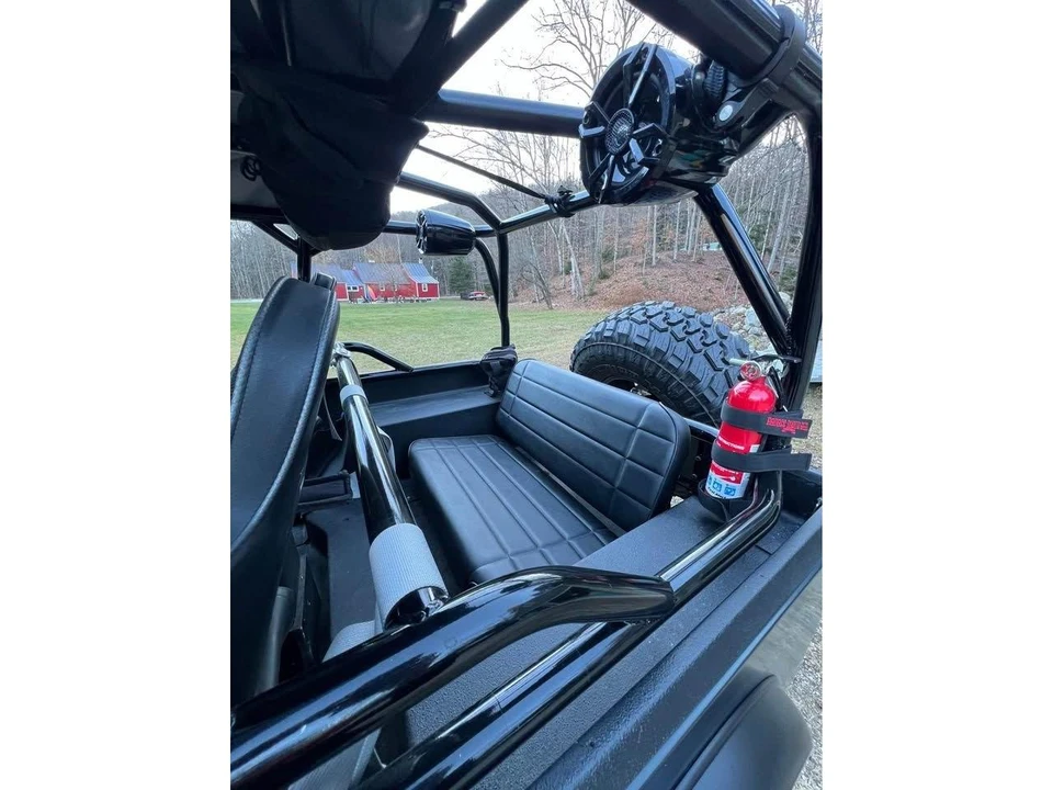 1983 Jeep CJ7 - Image 15 of 30