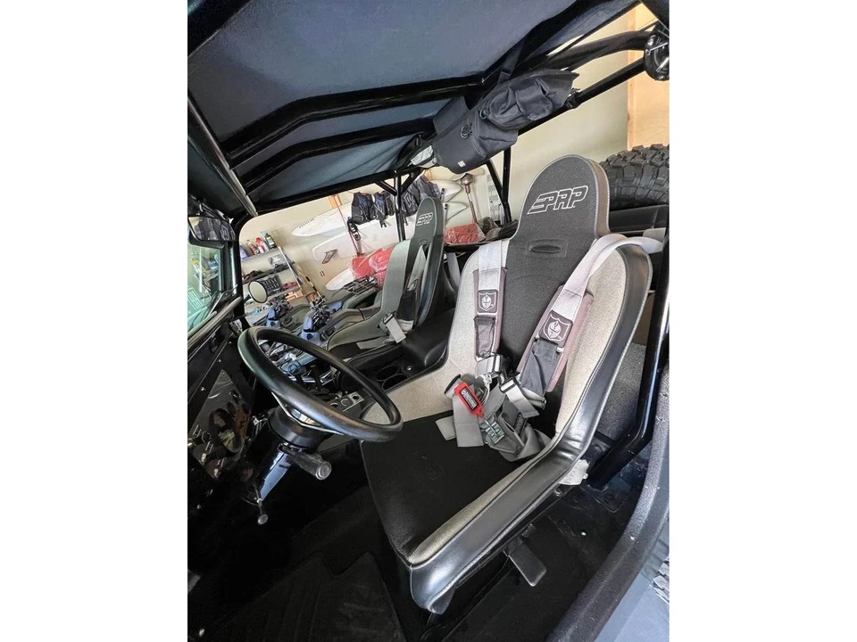 1983 Jeep CJ7 - Image 9 of 30