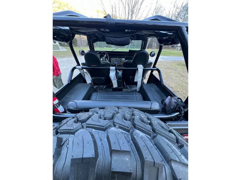 1983 Jeep CJ7 - Image 16 of 30