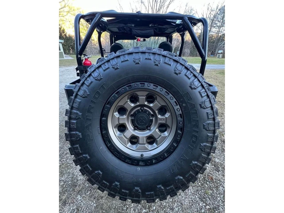 1983 Jeep CJ7 - Image 7 of 30