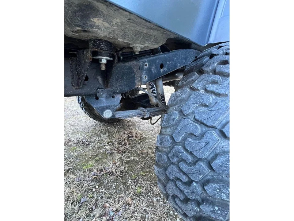 1983 Jeep CJ7 - Image 20 of 30