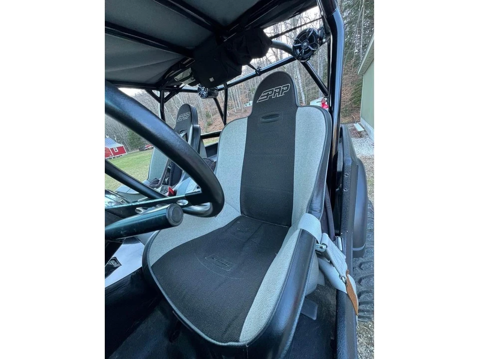 1983 Jeep CJ7 - Image 11 of 30