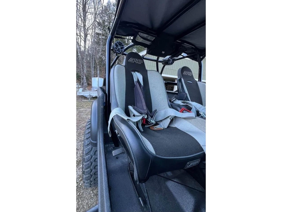 1983 Jeep CJ7 - Image 13 of 30