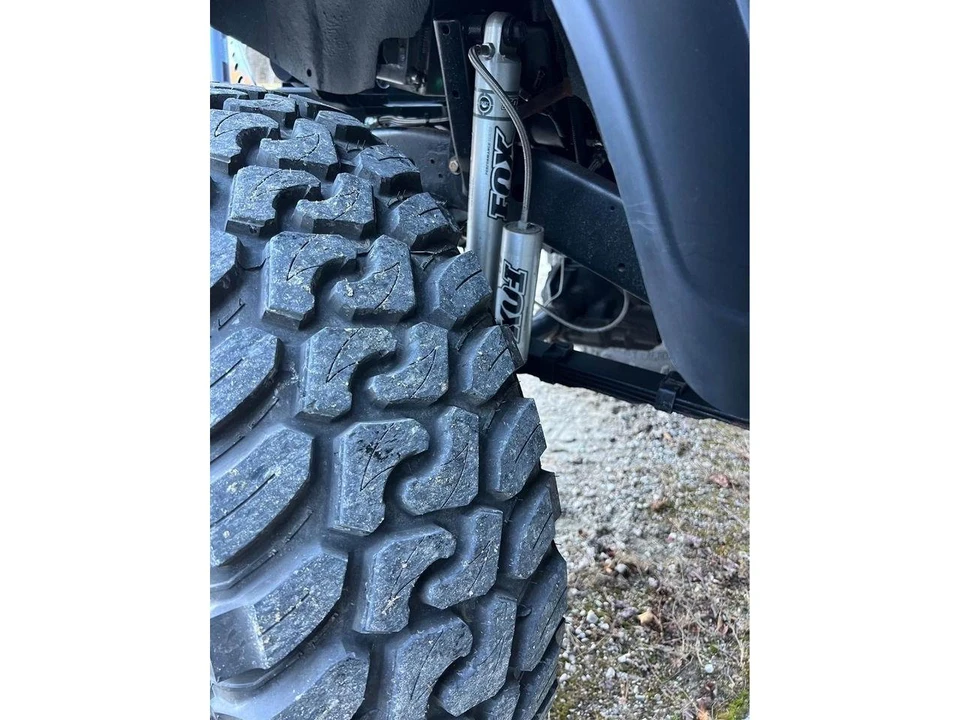 1983 Jeep CJ7 - Image 21 of 30