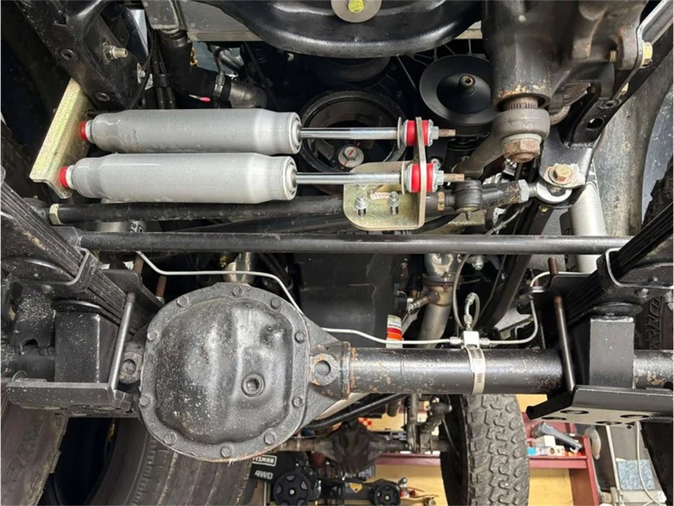 1983 Jeep CJ7 - Image 24 of 30
