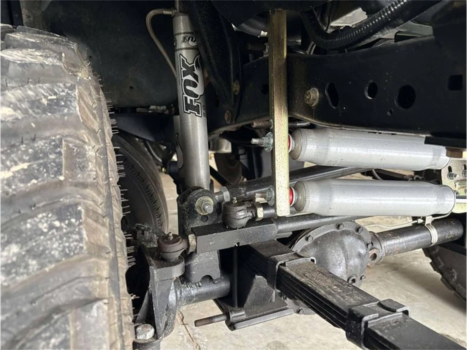 1983 Jeep CJ7 - Image 27 of 30