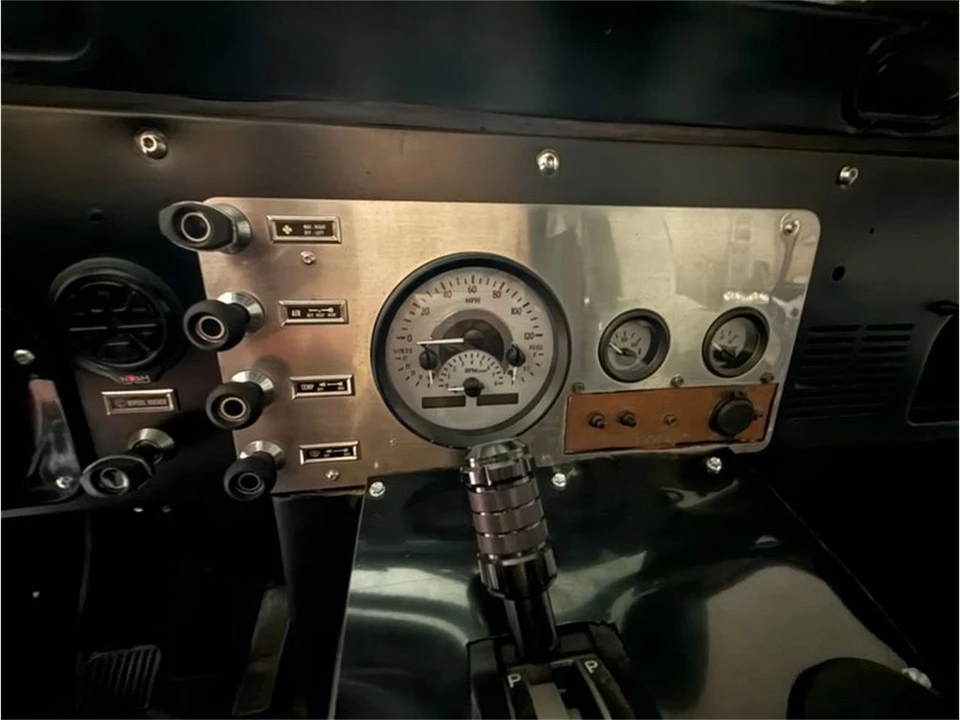 1983 Jeep CJ7 - Image 26 of 30