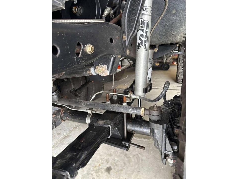 1983 Jeep CJ7 - Image 29 of 30