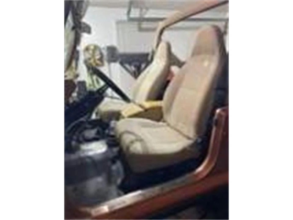 1983 Jeep CJ7 - Image 2 of 10