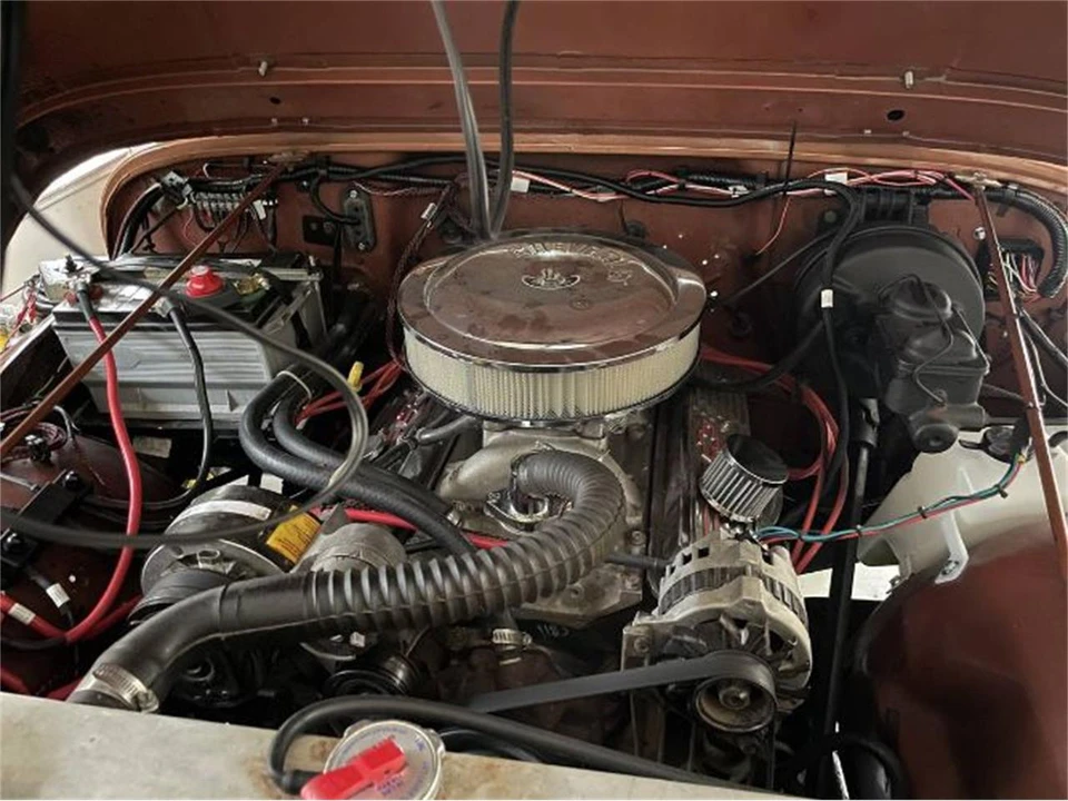 1983 Jeep CJ7 - Image 6 of 10
