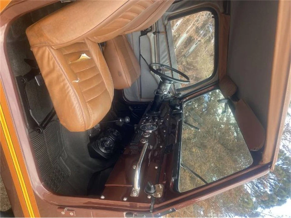 1983 Jeep CJ7 - Image 10 of 24