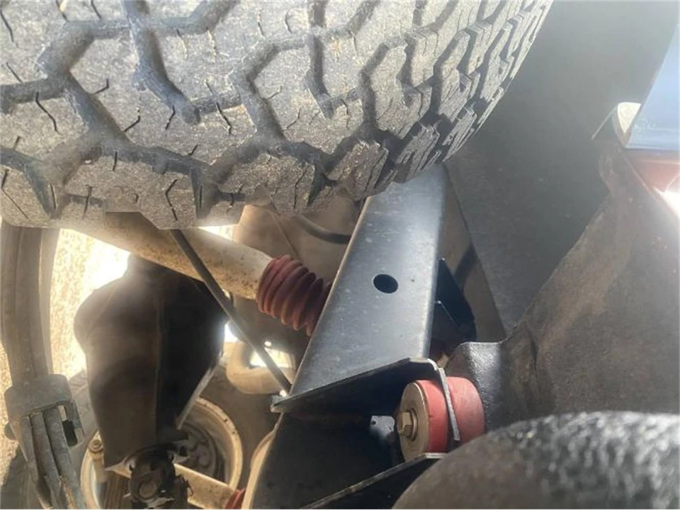 1983 Jeep CJ7 - Image 11 of 24