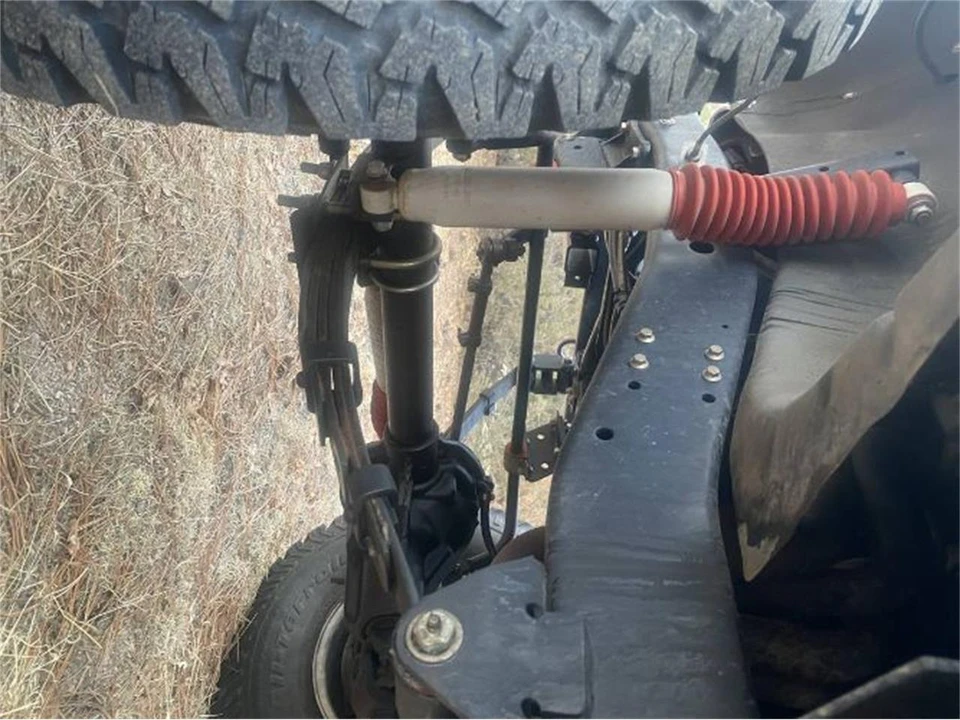 1983 Jeep CJ7 - Image 15 of 24