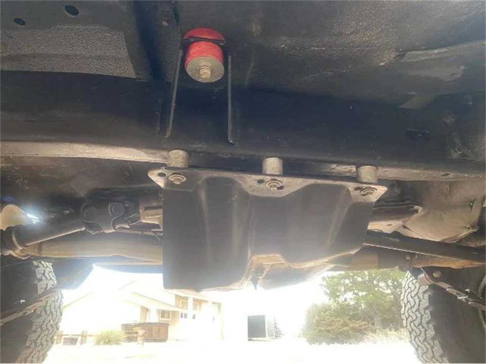 1983 Jeep CJ7 - Image 17 of 24