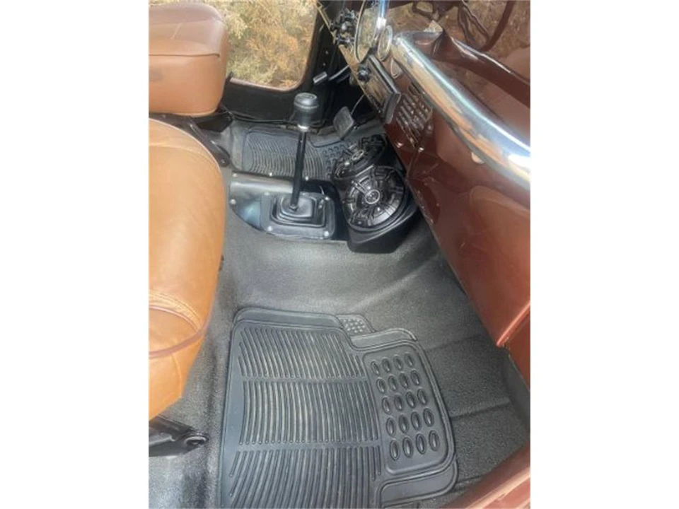 1983 Jeep CJ7 - Image 14 of 24