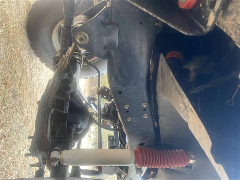1983 Jeep CJ7 - Image 20 of 24